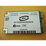intel pro wireless 3945abg download